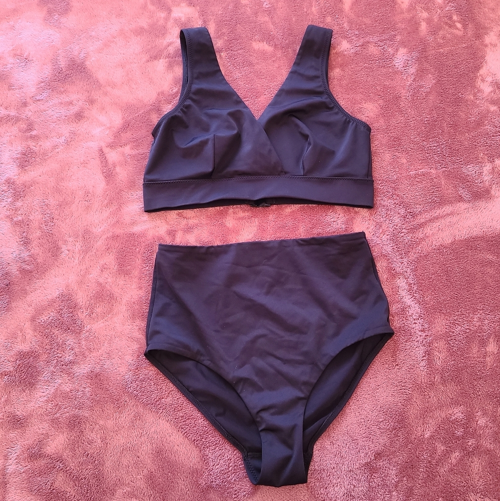 Boob Design Bikini